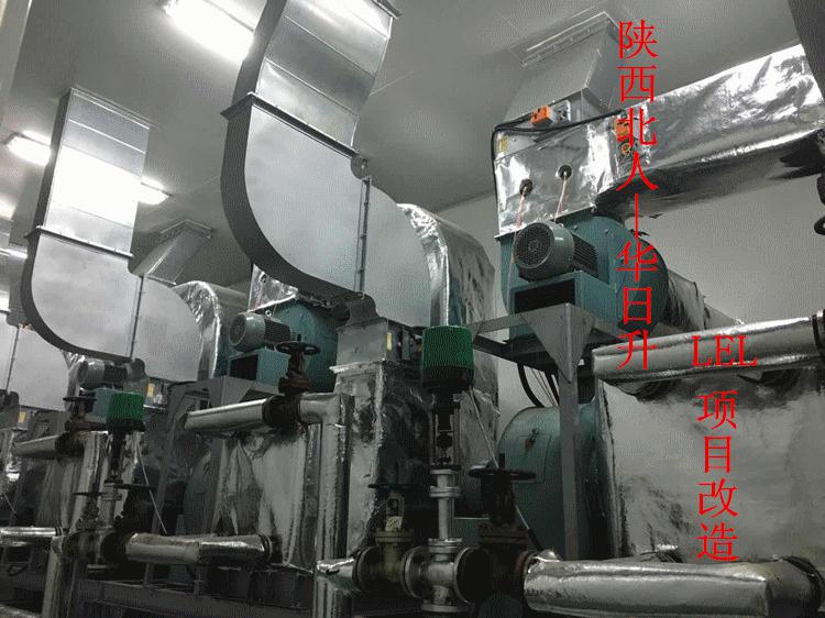 這家企業(yè)提供的多套VOCs解決方案，將為印包企業(yè)的可持續(xù)發(fā)展保駕護(hù)航